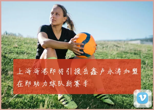 上海海港即将引援岳鑫卢永涛加盟在即助力球队新赛季