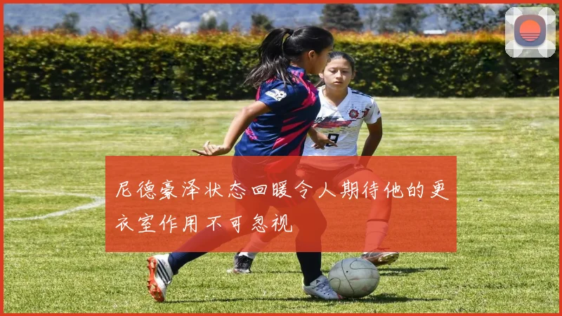 尼德豪泽状态回暖令人期待他的更衣室作用不可忽视