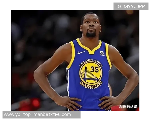 杜兰特回忆勇士询问回归感激之情火箭对我才是真正的尊重